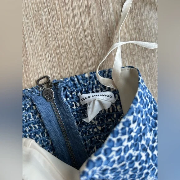 Club Monaco Dress - Picture 6 of 6